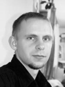 Łukasz Szawracki