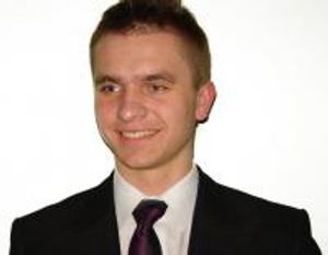 Michał Woźniak