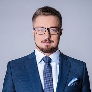 Maciej Jędrzejczak