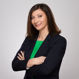 Magdalena Szelenbaum