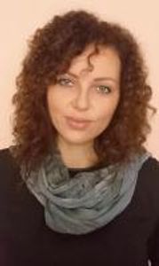 Ewa Czerniawska