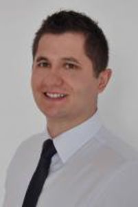 Szymon Pachucki