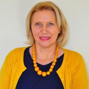 Małgorzata Lisicka