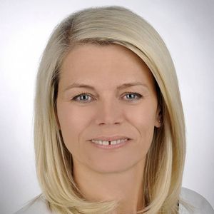 Małgorzata Żółtowłos