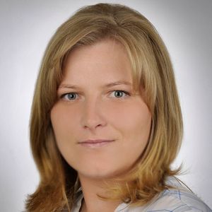 Elwira Maciążek
