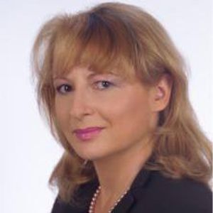 Barbara Szopińska-Bilnik