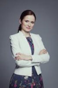 Małgorzata Podbielska