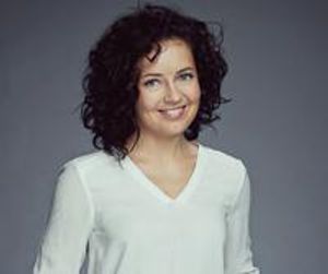 Anna Wieruszewska