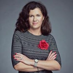 Karolina Tchorek