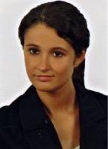 Urszula Naliwajko