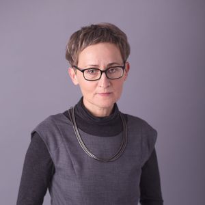 Hanna Berdychowska