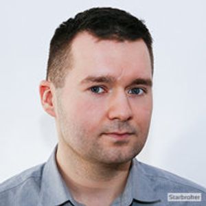 Gracjan Jankowski