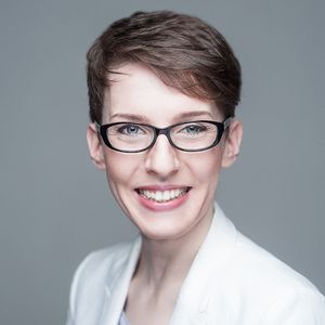 Maja Zajkowska