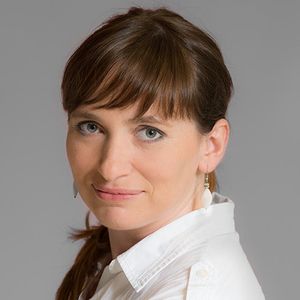 Anna Nieżychowska