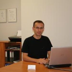Grzegorz Mrowicki