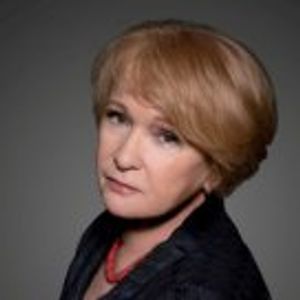 Maria Mogiłko