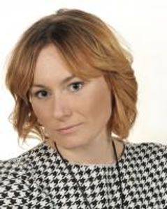 Aleksandra Szczerba