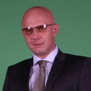 Arkadiusz Kołodziej