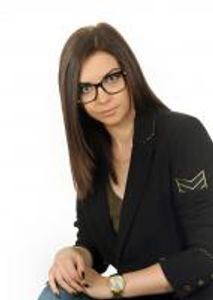 Justyna Walicka