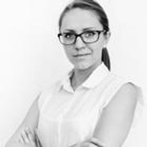 Aleksandra Trzeciak