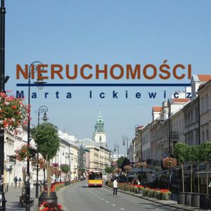 Marta Ickiewicz