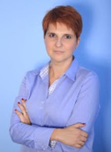 Małgorzata Madej