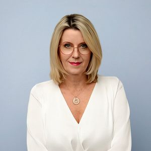 Ilona Gilis