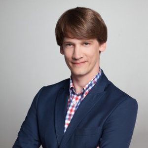 Paweł Wysocki