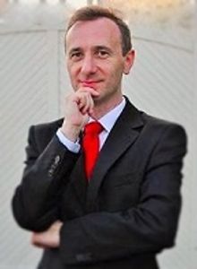 Dariusz Górski