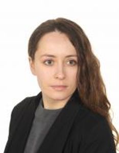 Olga Nowak
