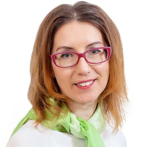 Agnieszka Parille