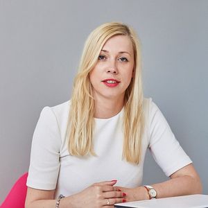 Monika Wiśniewska