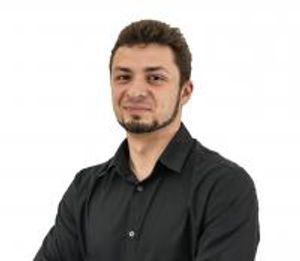 Maciej Szydełko