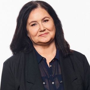 Hanna Szarpio-Młodzińska