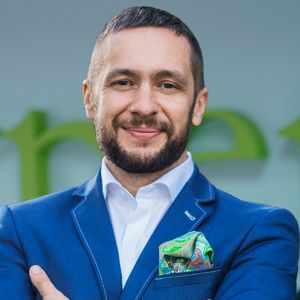 Paweł Burda