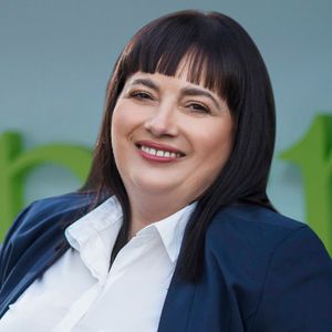 Iweta Burda