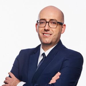 Piotr Rydlewski
