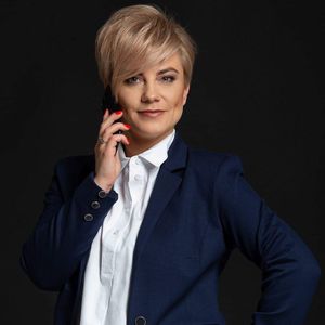 Paulina Kosturek-Migacz