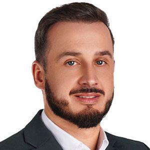 Michał Dzięcioł