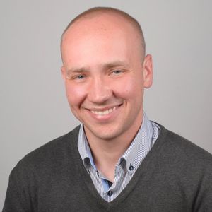 Mateusz Zieliński