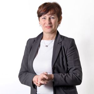 Wanda Łukaszewska