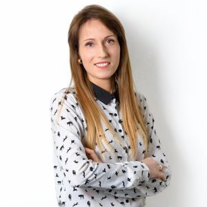Monika Sikorska