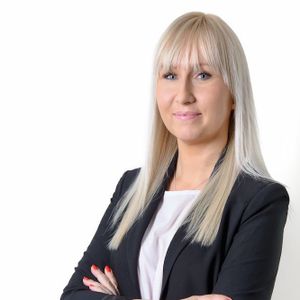 Agnieszka Wojdyniak