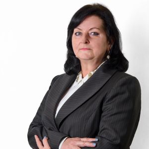 Eugenia Małolepsza