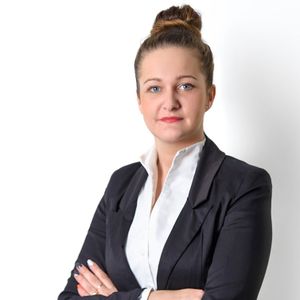 Justyna Mróz