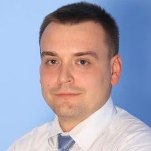 Krzysztof Kabaj
