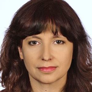Grażyna Rygiel
