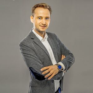 Tomasz Bulik