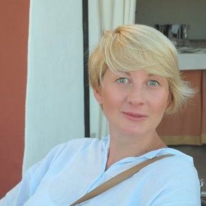 Anna Borucka