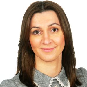 Dorota Kwiatkowska